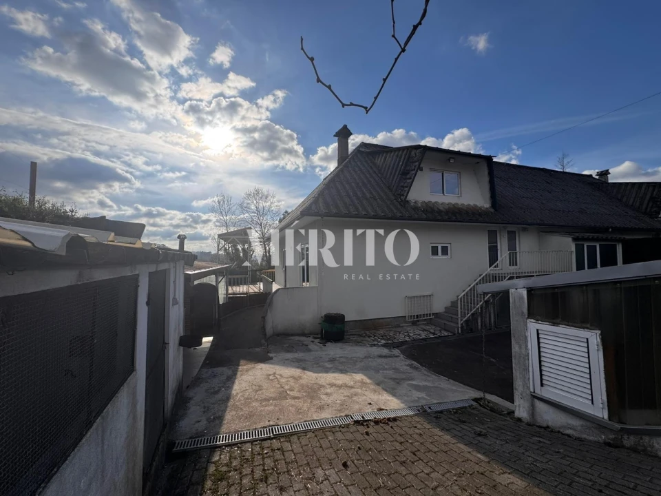 Moradia T3 para Venda em Pombeiro de Ribavizela Foto 23