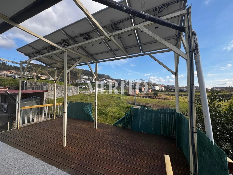 Moradia T3 para Venda em Pombeiro de Ribavizela Foto 20