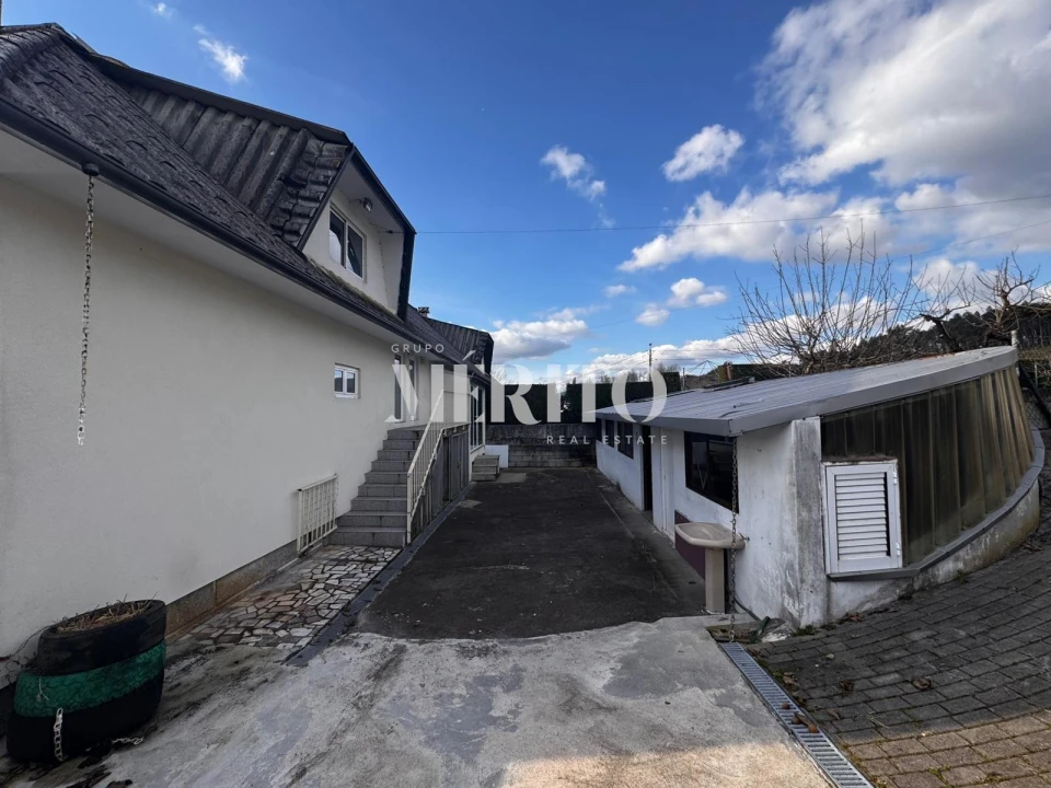 Moradia T3 para Venda em Pombeiro de Ribavizela Foto 22