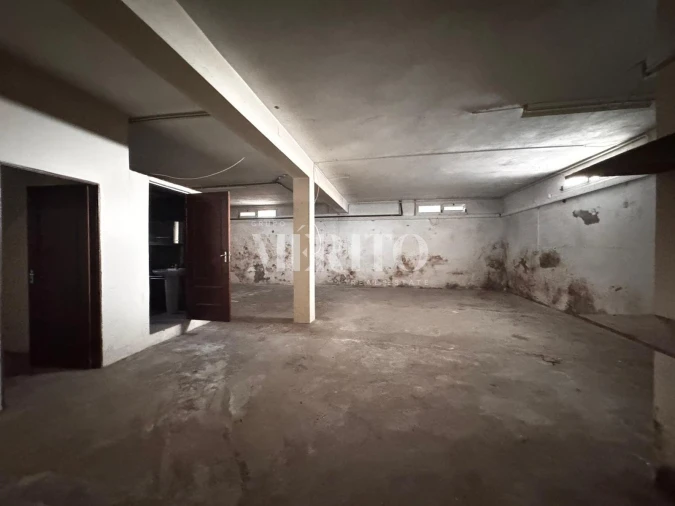 Moradia T3 para Venda em Pombeiro de Ribavizela Foto 7