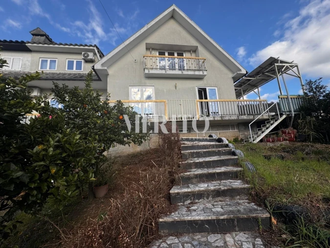 Moradia T3 para Venda em Pombeiro de Ribavizela