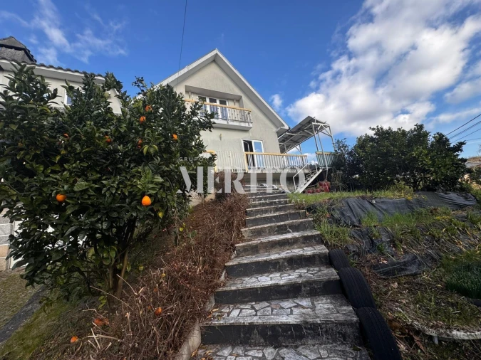 Moradia T3 para Venda em Pombeiro de Ribavizela Foto 5