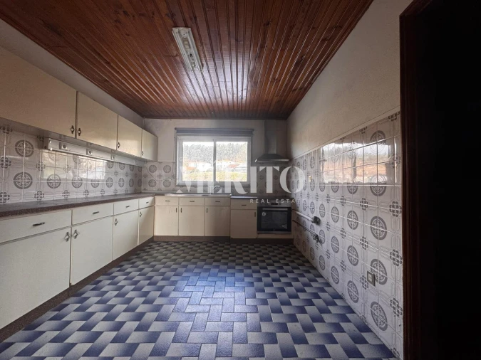 Moradia T3 para Venda em Pombeiro de Ribavizela Foto 10