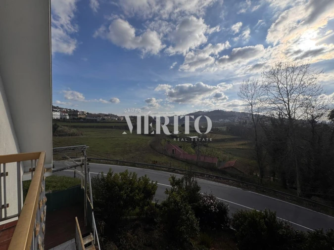 Moradia T3 para Venda em Pombeiro de Ribavizela Foto 9