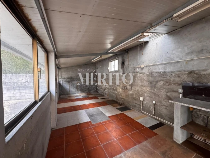 Moradia T3 para Venda em Pombeiro de Ribavizela Foto 25