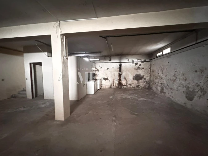 Moradia T3 para Venda em Pombeiro de Ribavizela Foto 4