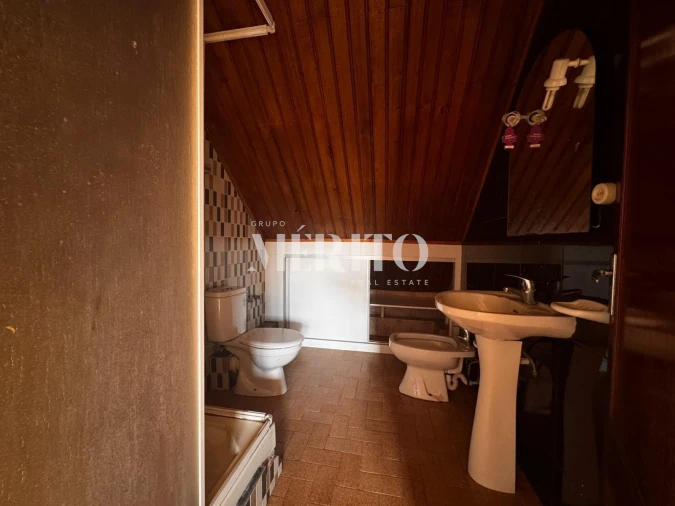 Moradia T3 para Venda em Pombeiro de Ribavizela Foto 12