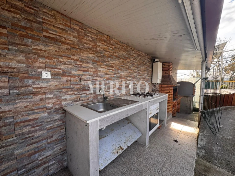 Moradia T3 para Venda em Pombeiro de Ribavizela Foto 21