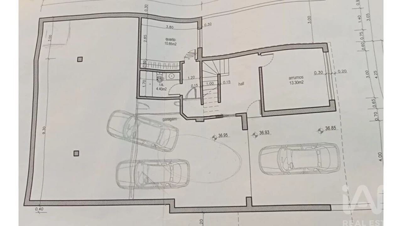 Moradia T4 para Venda em Silveira Foto 29