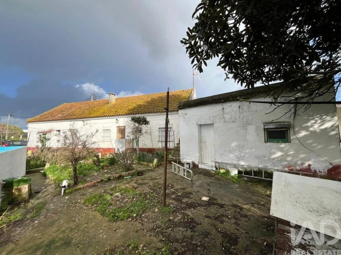 Quinta T5 para Venda em Pinhal Novo Foto 2