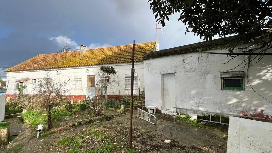 Quinta T5 para Venda em Pinhal Novo