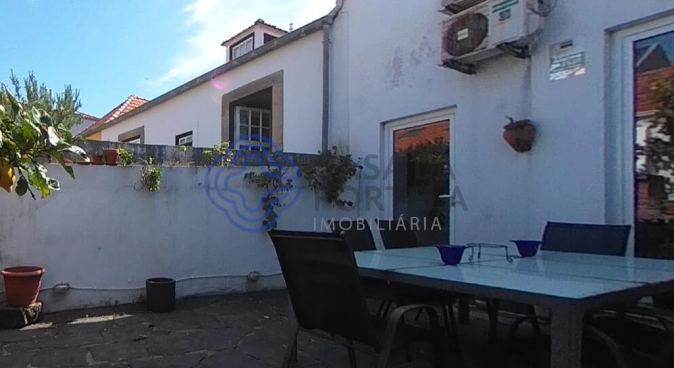 Moradia T3 para Venda em Aldoar, Foz do Douro e Nevogilde Foto 15