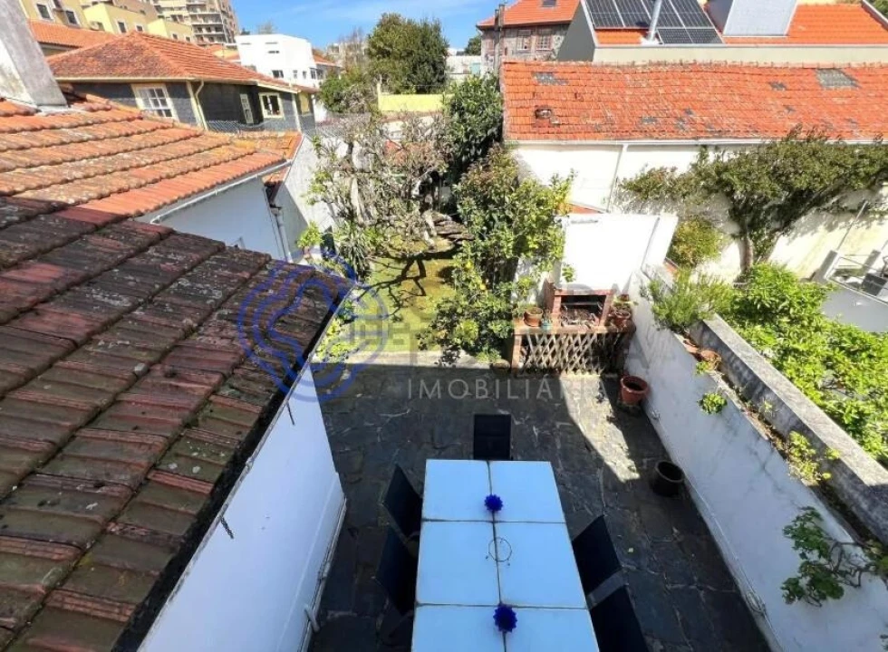 Moradia T3 para Venda em Aldoar, Foz do Douro e Nevogilde Foto 14