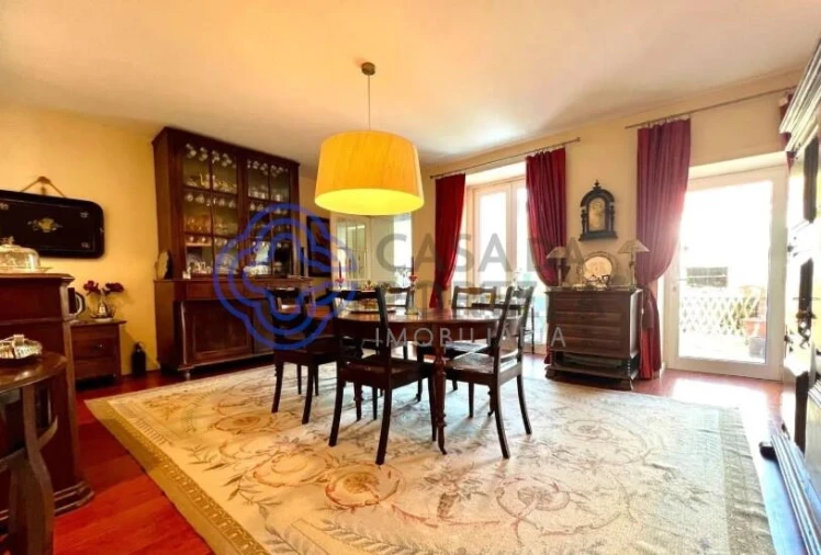 Moradia T3 para Venda em Aldoar, Foz do Douro e Nevogilde Foto 8