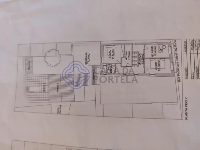 Moradia T3 para Venda em Aldoar, Foz do Douro e Nevogilde Foto 18