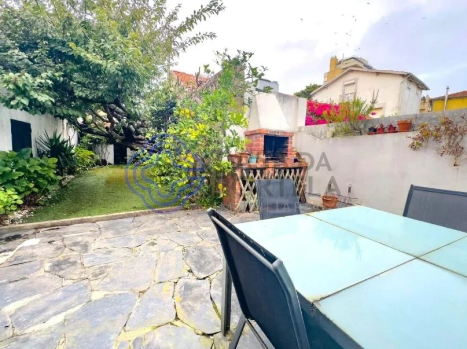 Moradia T3 para Venda em Aldoar, Foz do Douro e Nevogilde Foto 12