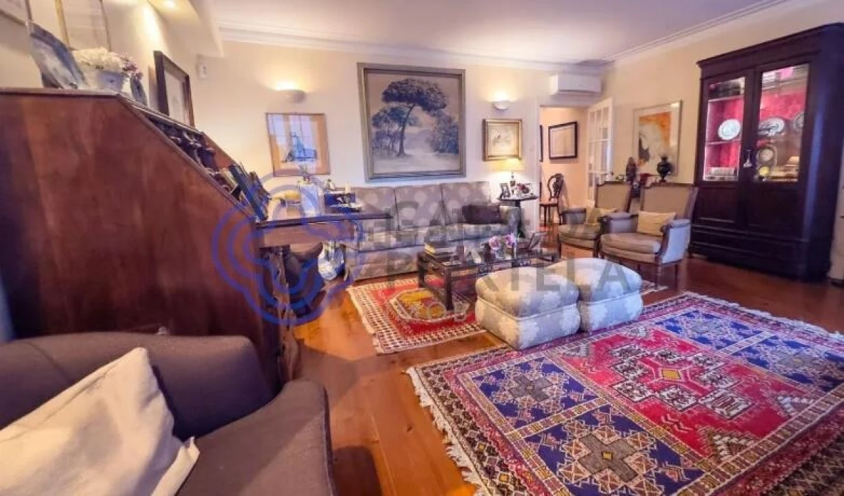 Moradia T3 para Venda em Aldoar, Foz do Douro e Nevogilde Foto 7