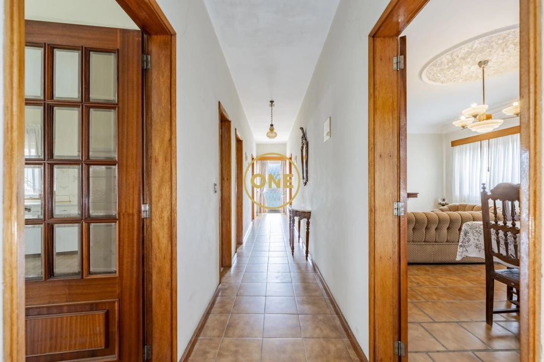 Moradia T3 para Venda em Lousado Foto 20