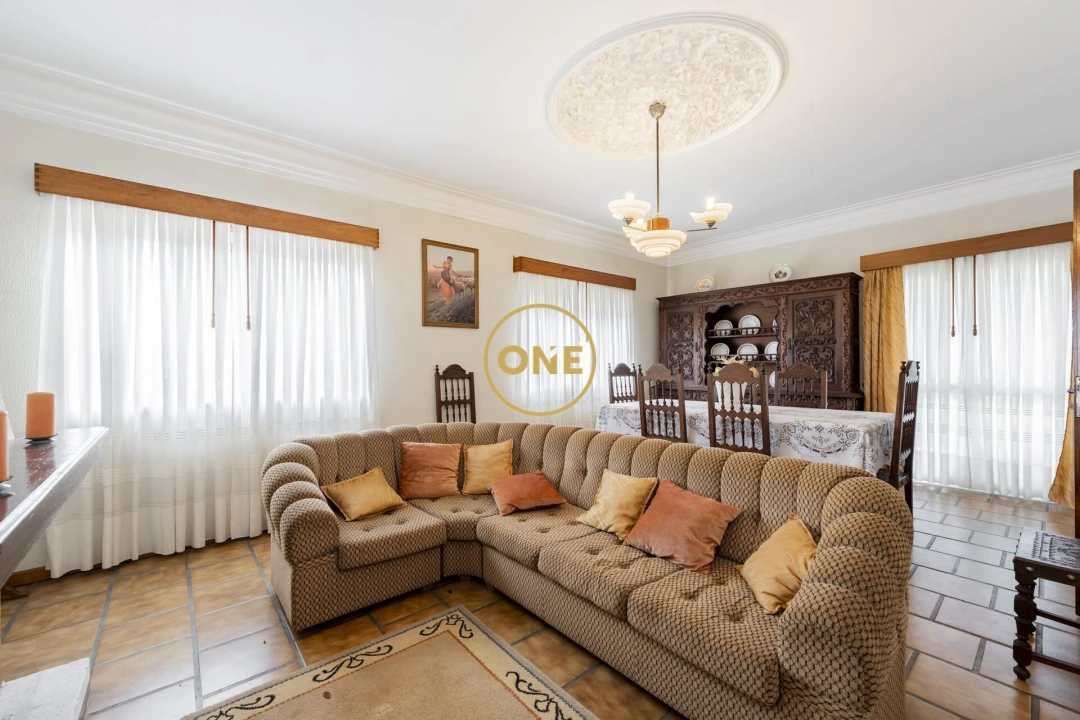 Moradia T3 para Venda em Lousado Foto 19