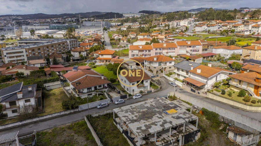 Moradia T3 para Venda em Lousado Foto 2