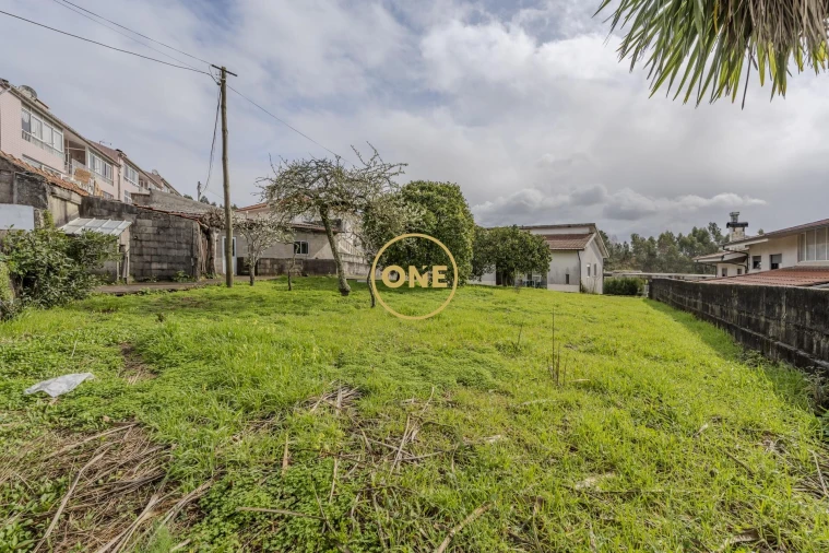 Moradia T3 para Venda em Lousado Foto 9