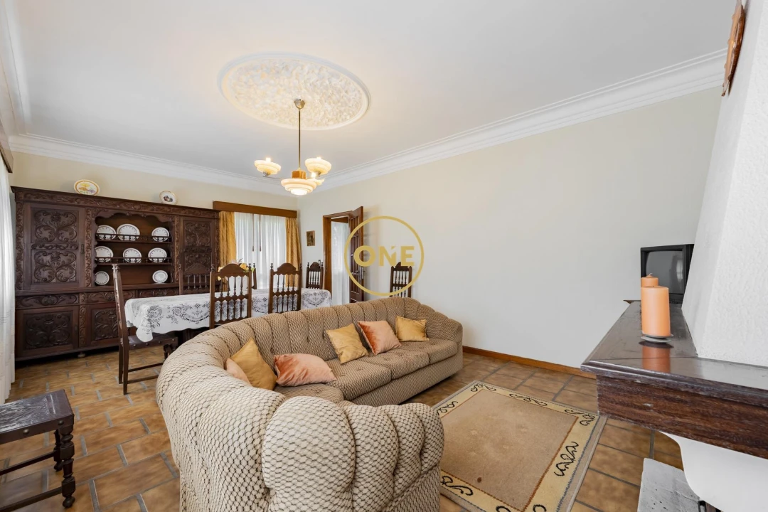 Moradia T3 para Venda em Lousado Foto 18