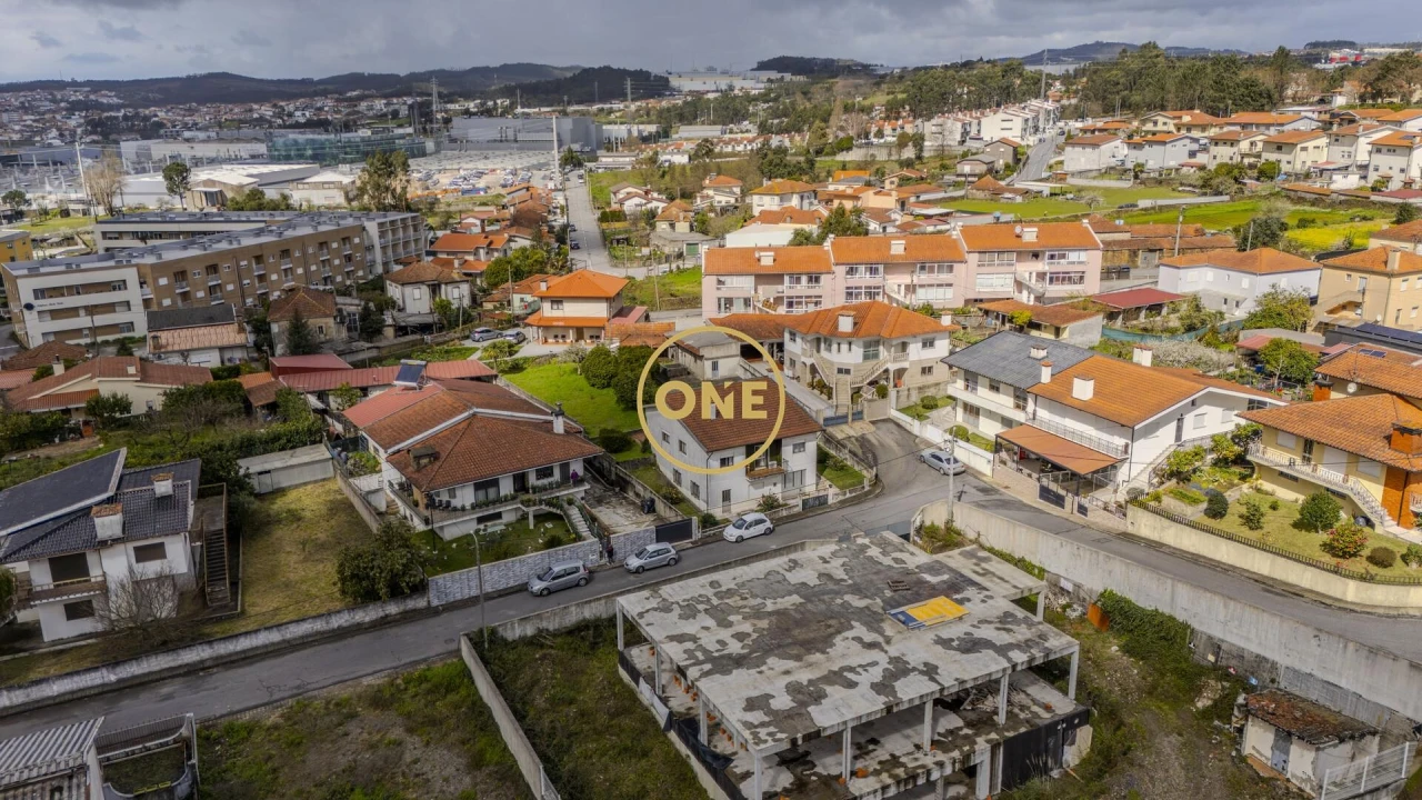 Moradia T3 para Venda em Lousado Foto 2