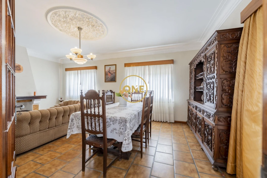 Moradia T3 para Venda em Lousado Foto 16