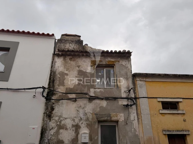 Moradia T4 para Venda em Palmela Foto 3