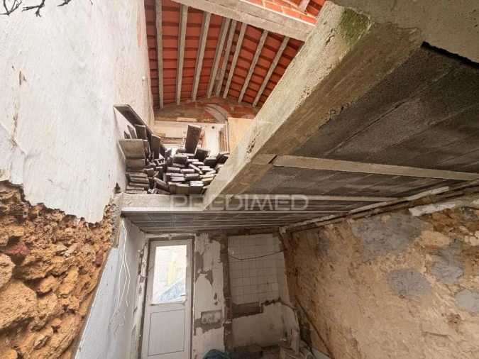 Moradia T4 para Venda em Palmela Foto 18