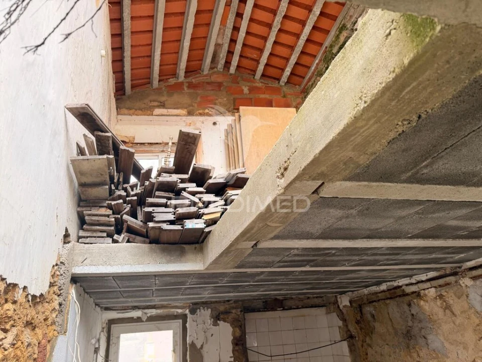 Moradia T4 para Venda em Palmela Foto 20