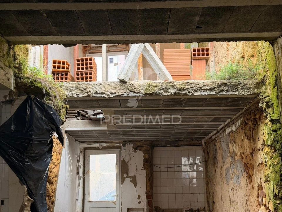 Moradia T4 para Venda em Palmela Foto 8