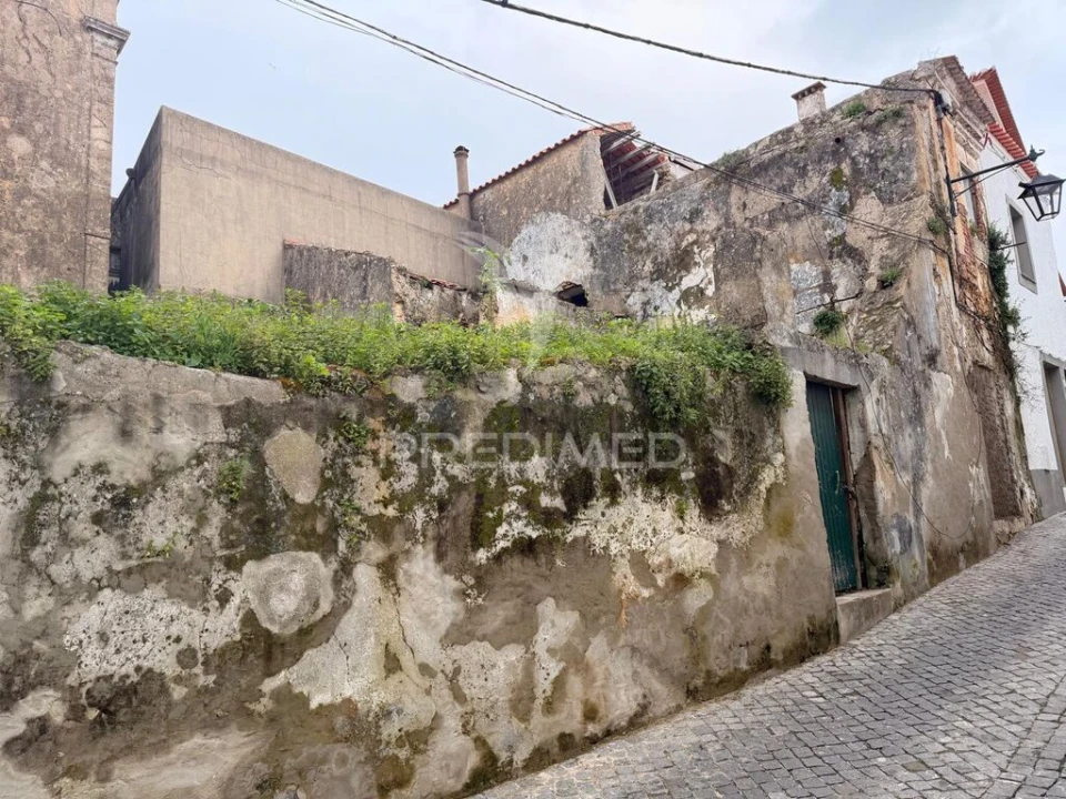 Moradia T4 para Venda em Palmela Foto 2