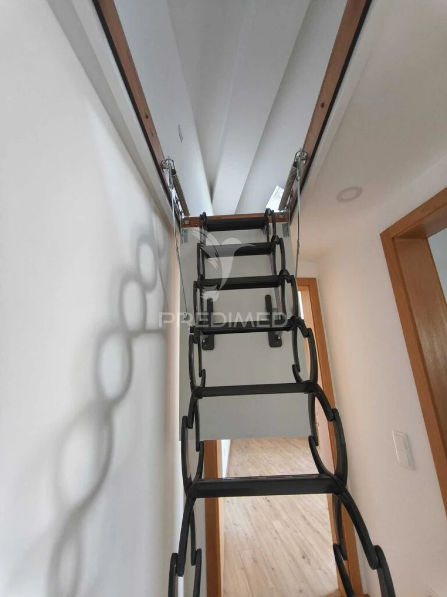 Apartamento T1 para Venda em Ovar, São João, Arada e São Vicente de Pereira Jusã Foto 15