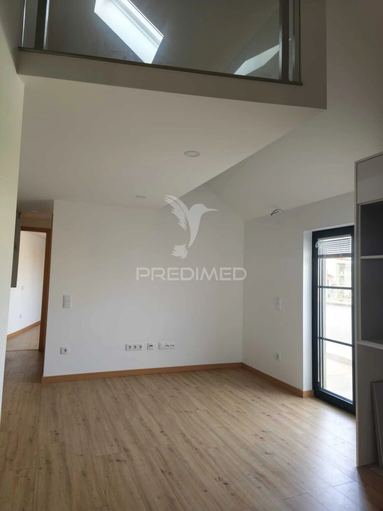 Apartamento T1 para Venda em Ovar, São João, Arada e São Vicente de Pereira Jusã Foto 12