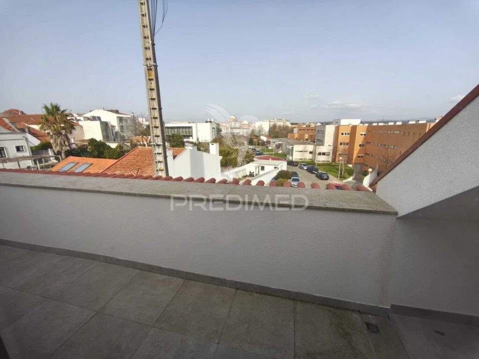 Apartamento T1 para Venda em Ovar, São João, Arada e São Vicente de Pereira Jusã Foto 14