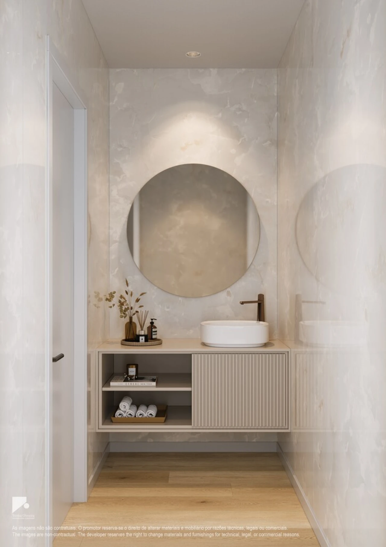 Apartamento T3 para Venda em Arco da Calheta Foto 6