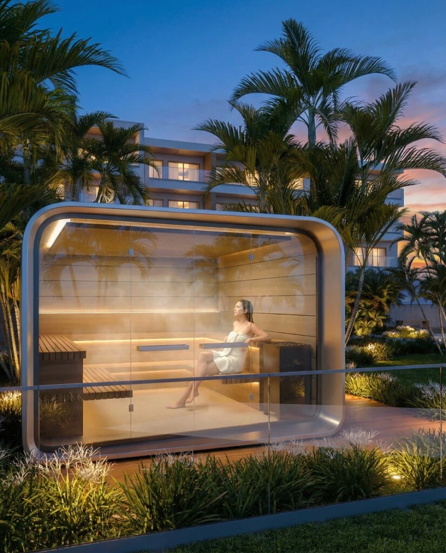 Apartamento T3 para Venda em Arco da Calheta Foto 12