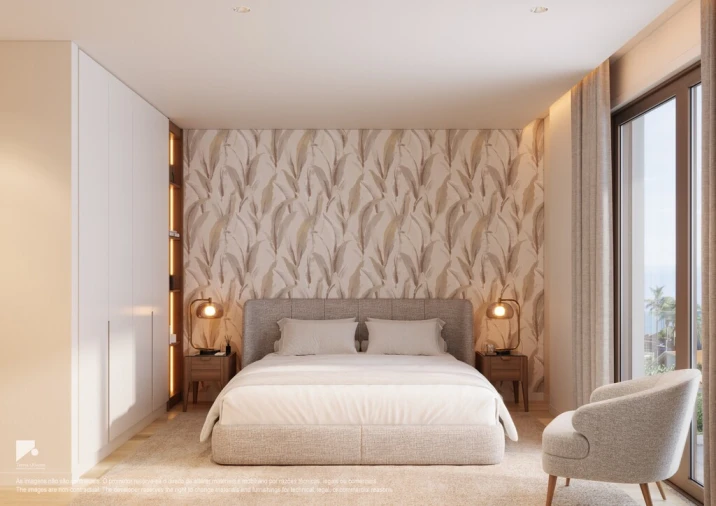 Apartamento T3 para Venda em Arco da Calheta Foto 4