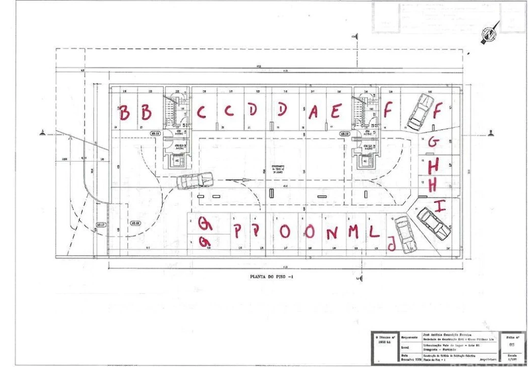 Apartamento T3 para Venda em Portimão Foto 30