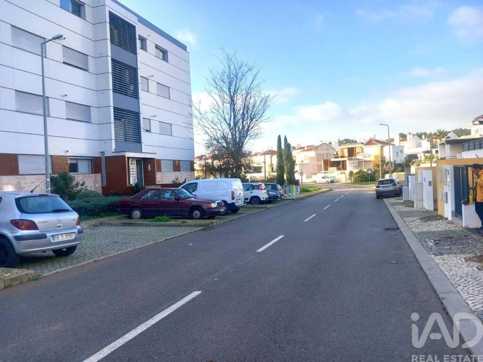 Apartamento T3 para Venda em Portimão Foto 21