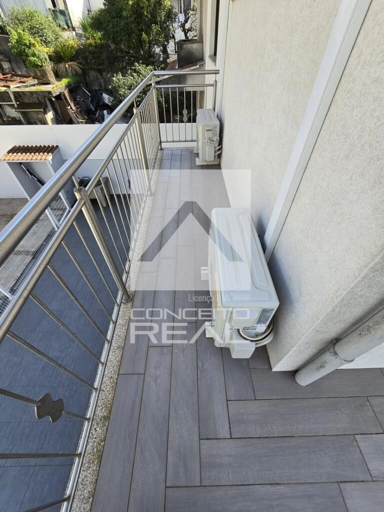 Moradia T4 para Arrendamento em Fânzeres e São Pedro da Cova Foto 18