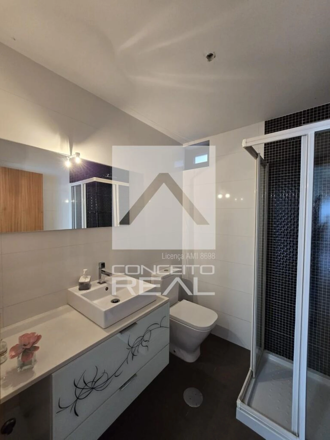 Moradia T4 para Arrendamento em Fânzeres e São Pedro da Cova Foto 30