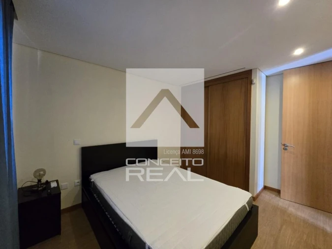 Moradia T4 para Arrendamento em Fânzeres e São Pedro da Cova Foto 25