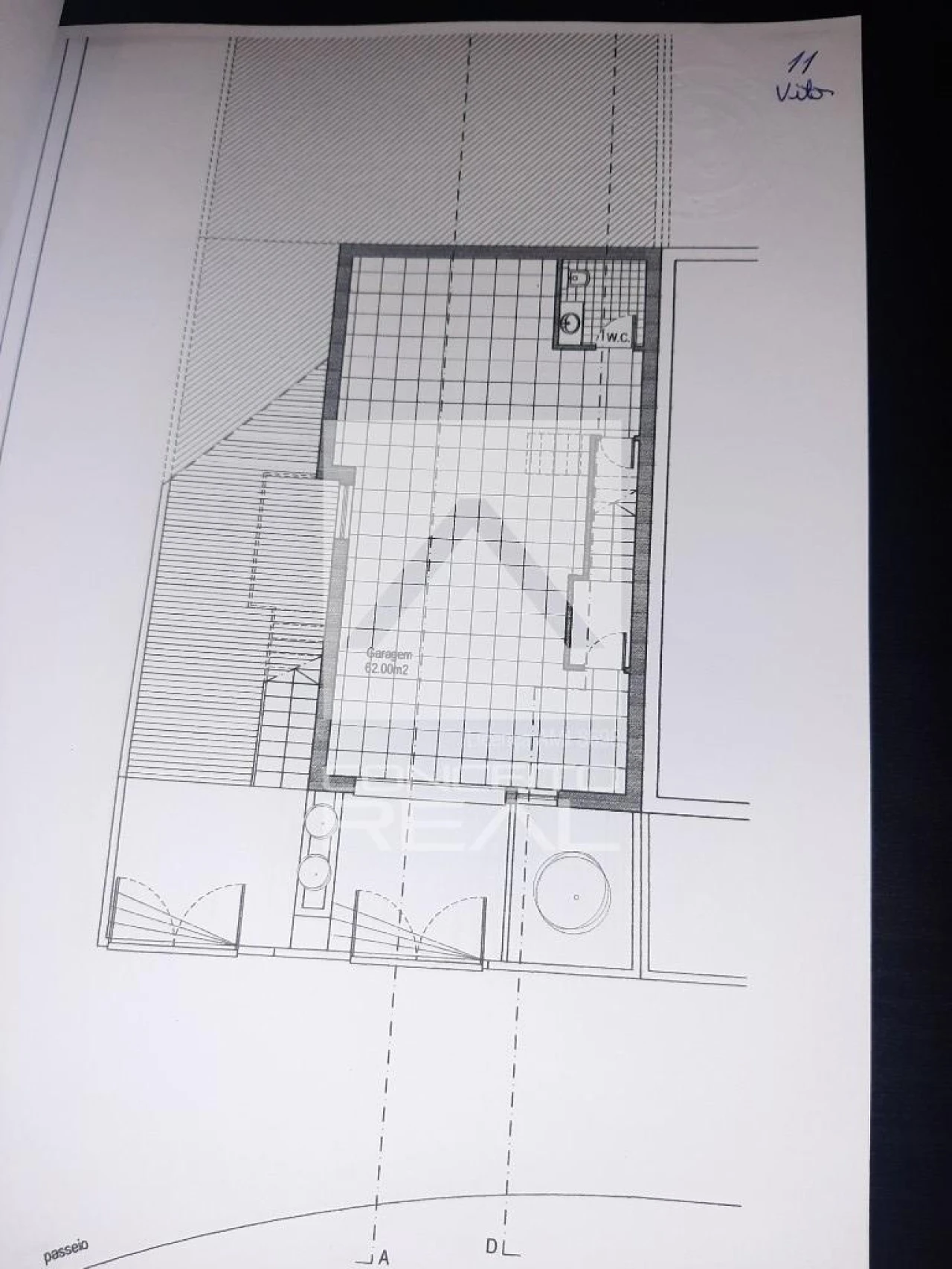 Moradia T4 para Arrendamento em Fânzeres e São Pedro da Cova Foto 40