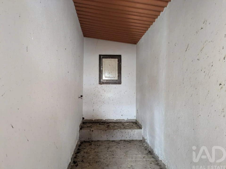 Moradia T2 para Venda em Santo Amaro Foto 6