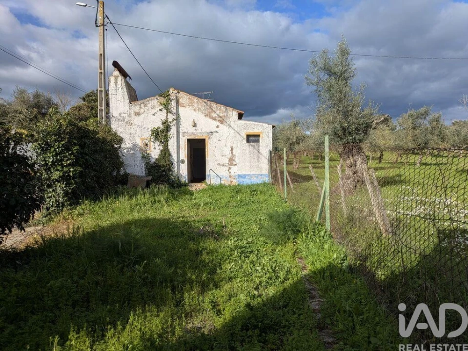 Moradia T2 para Venda em Santo Amaro Foto 10