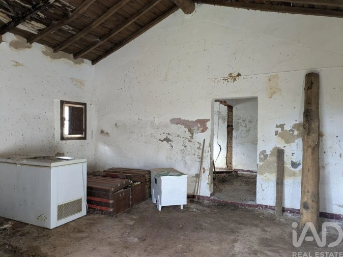 Moradia T2 para Venda em Santo Amaro Foto 2