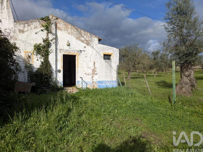 Moradia T2 para Venda em Santo Amaro Foto 9