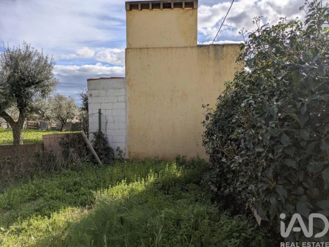 Moradia T2 para Venda em Santo Amaro Foto 11